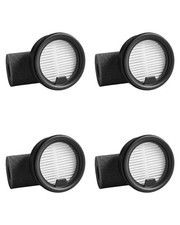 HOTO 4 STCK. Filter Ersatz f&uuml;r BlowVac&trade; 1,7 x 1,6 x Zoll