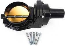 12605109 92mm Throttle Body Compatible With Chev-y Gm Chevrole-t Ls3 Ls7 L99 Cor 12605109 92mm Throttle Body Compatible With Chev-y Gm Chevrole-t Ls3 Ls7 L99 Cor
