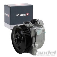 JP Group Servopumpe Hydraulikpumpe Passend FüR Ford Galaxy Mondeo S-MAX |