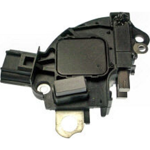Metzger 2390041 Generatorregler FüR Ford Focus C Max I Daw Dbw Dfw Dnw Da Hcp-image