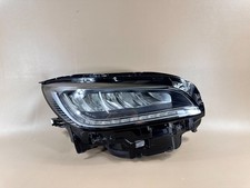 Lj7z-13008-ah 2020-2025 Lincoln Corsair Right Rh Led Headlight Oem 20 21 22 23