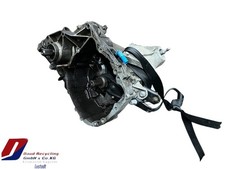 Renault Twingo 2 Getriebe JB1-520, D7F 1,2L 43KW758PS 4 Zylinder 94TKM