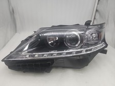 Good Capa 2013 - 2015 Lexus Rx350 Headlight Xenon Hid Driver Side