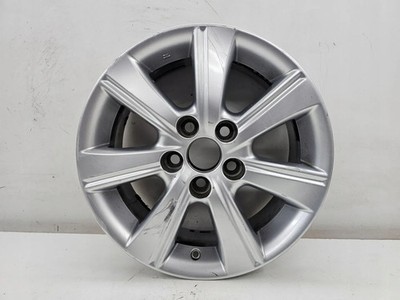 1x Alufelge 16 Zoll 426110F150 Toyota Highlander Rim Wheel