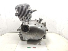 BLOCCO MOTORE GILERA GIUBILEO 124 4V MOTORE 101 (leggi descrizione) (GR1583)