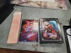 Nights Of Azure Limited Edition PS4 Free Shipping