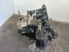 Boite de vitesse Citroen ZX