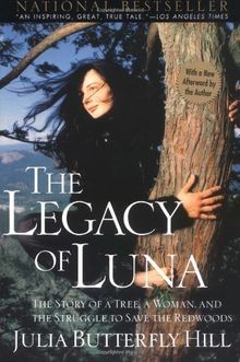 Legacy of Luna: The Story of a Tree, a Woman and th... | Buch | Zustand sehr gut