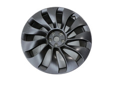 1x Felge Alufelge 5X114.3 9.5X20Zoll ET40 für Tesla Model Y LR 20-25 5YJY 35tkm