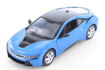 ミニカー i8 s-l400.jpg