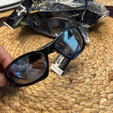 Edge Safety Glasses