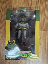 Neca Loot Crate Exclusive Donatello The Dark Tmnt Teenage Mutant Ninja Turtle