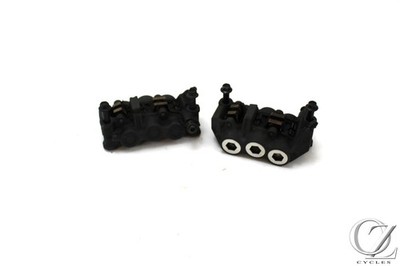 07-08 Yamaha YZF 1000 R1 Front Brake Calipers Set