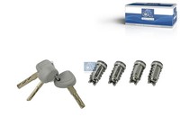 SchließZylinder ZüNdschloss DT Spare Parts 7.78041 FüR Stralis Iveco Eurotrakker