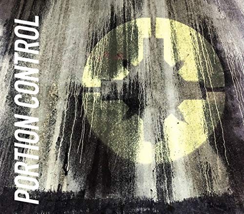 Набор семян для контроля порций (CD) (ИМПОРТ ИЗ Великобритании)