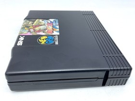 Neo Geo AES FATAL FURY 2 Garou Densetsu SNK ROM Cartridge only Tested