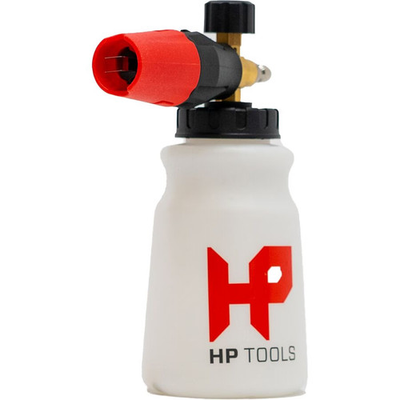 #ad HP Tools Foam Cannon Pressure Washer WR FS02B $26.99