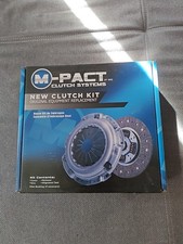 Kupplungskit M-Pact Clutch Kit 212mm Honda CR...