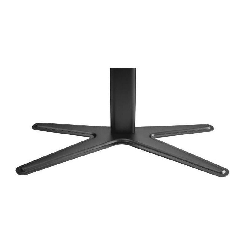 Pied TV orientable Solid pour regarder vos séries sous tous les angles - 3