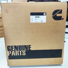 Cummins Air Brake Compressor 3689649rx 3689649 For Isx15 Qsx15 X15 17-22 Engine