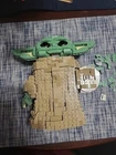 🔥Lego Star Wars The Mandalorian The Child Grogu Set 75318 (98+% Complete)🔥