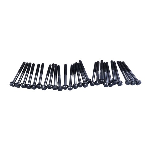 26X Cylinder Head Bolt VHS111852261 for Hino J08E Engine 1524 1724 1727 238 358