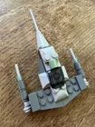 LEGO N-1 STARFIGHTER Mini - STAR WARS - Limited Edition PROMO May the 4th