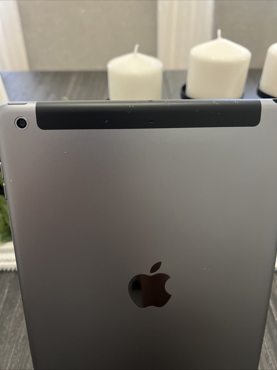 Apple iPad Air 1st Generation Model A1475 Wi-Fi Cellular AS IS | eBay