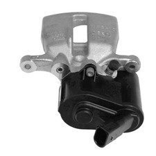 Bremssattel für Audi A6 4F2 4F5 4FH Hinterachse elektr. Feststellbremse links
