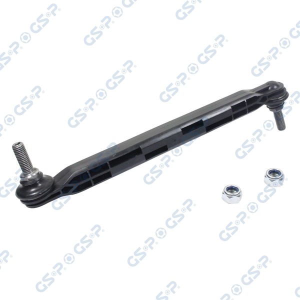 GSP Stange/Strebe, Stabilisator S050381 FüR Chevrolet Opel Saab Vauxhall-image