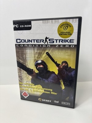 Counter-Strike: Condition Zero (PC)