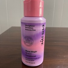 Eva  Nyc Mane Magic 10-In-1 Conditioner w/Argan Oil  Baobab Seed 8.8 oz New