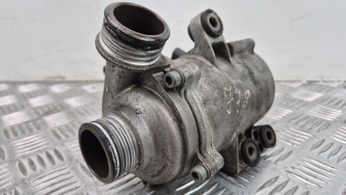 BMW 5 F10 F11 520i N20 Zusatzwasserpumpe 7597715 Benzin 135kW PFF12472