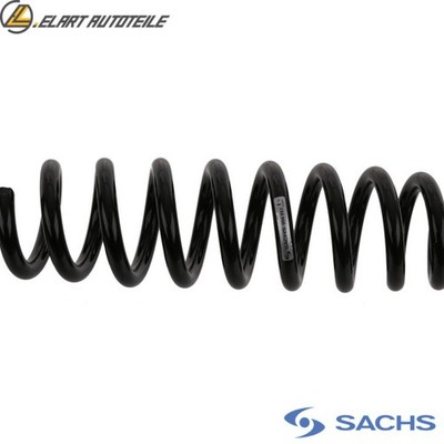 FAHRWERKSFEDER 994 983 FÜR BMW 1/F20 B48B20B/A B47D20B/A 2.0L N13B16A 1.6L 4cyl