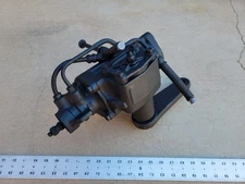 2000-2003 Ford F250 F350 Excursion Power Steering Gear Box 4x4 Pitman Arm Used