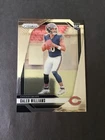2024 Prizm Caleb Williams Rc #301 NMMT Bears Free Shipping 1a