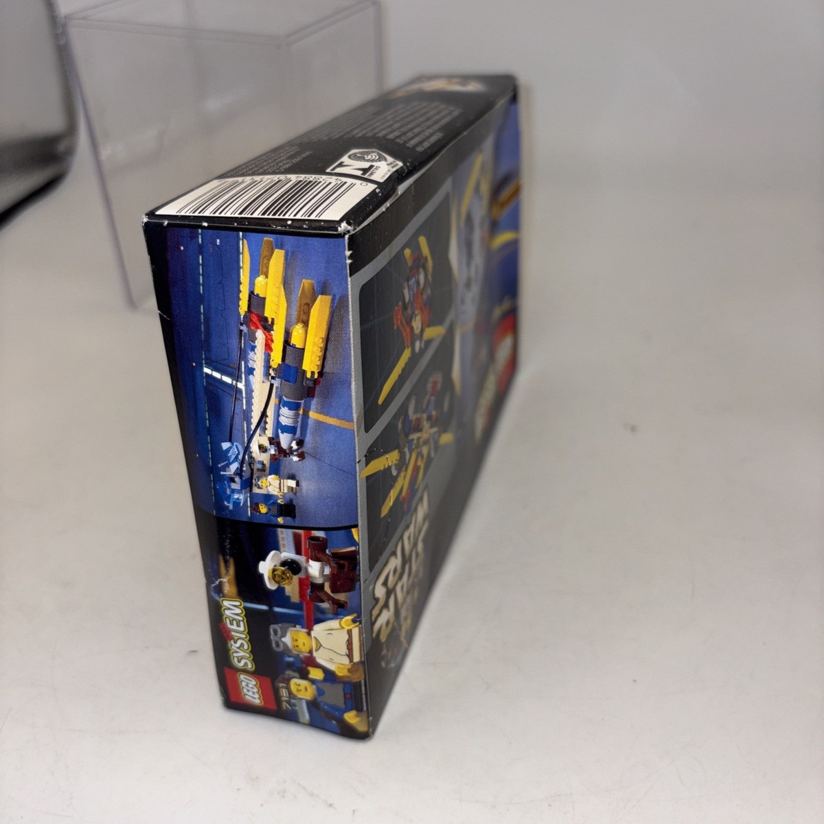 LEGO Star Wars: Anakin's Podracer (7131) for sale online | eBay