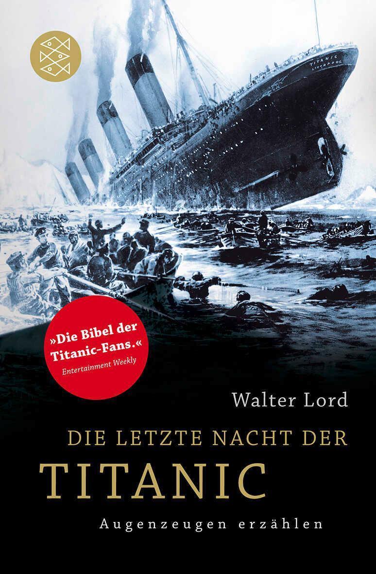 Thumbnail - Die Letzte Nacht Der Titanic
