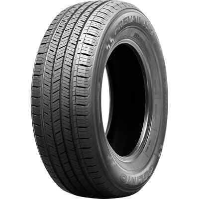 1 New Celimo Prevail H/t  - 265x65r17 Tires 2656517 265 65 17