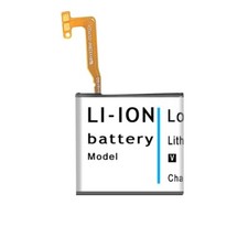 Long Lasting 384mAh EB-BR900ABY Battery for Samsung Galaxy Watch 5 40mm SM-R905U