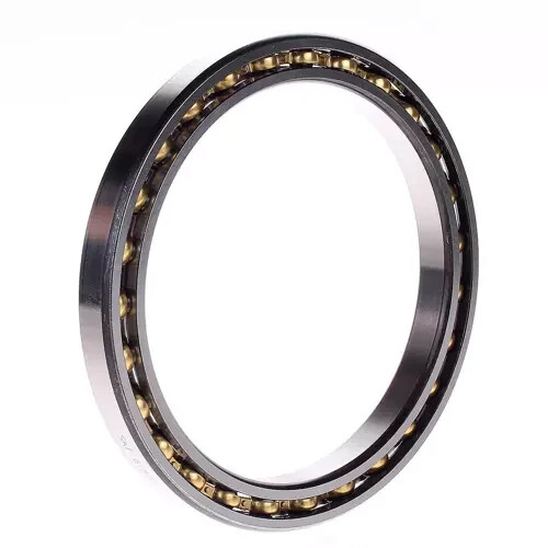 61820-2Z Bearing 100x125x13 Shielded Large Ball Bearing main image 1