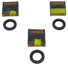 LOT OF 3 NEW IN BOX Timken 470625 Oil Seal