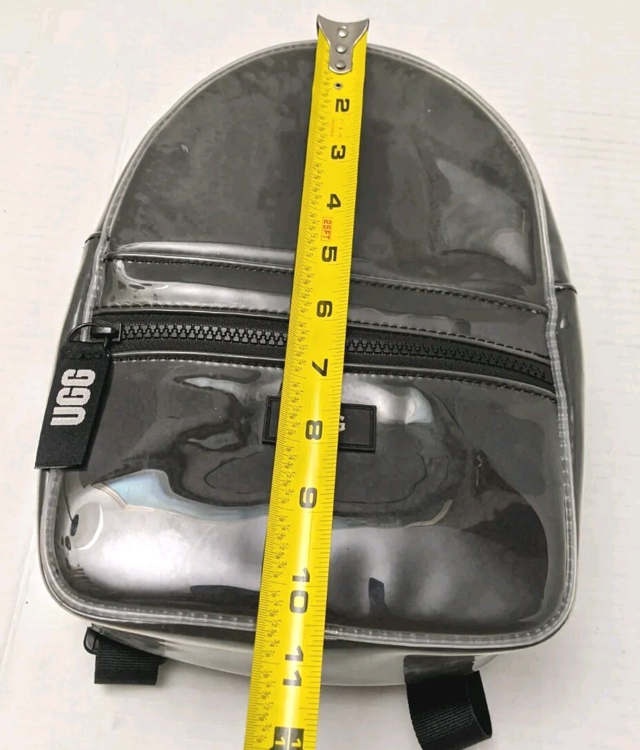 UGG SMALL BAG PACK FOR TRAVLING ETC Dannie II Mini Backpack