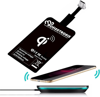 USB TYP C Qi Passend Für Samsung Galaxy A56 A26 A16 A06 A55 A35 A25 A15 A05 A52S