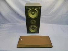 Onkyo SKF-100 Single Speaker Front L or R Surround Sound
