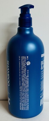 Hair Xpert ~ Biotin & Argan Detoxifying Volumizing & Hydrating