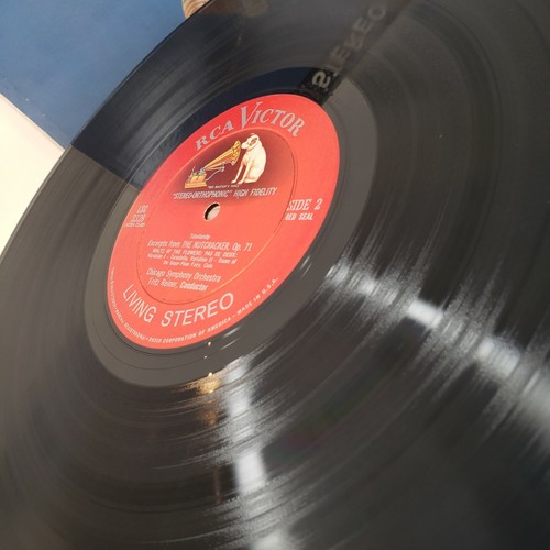 Orches, Jazz, Opera, Instr. Disney G-EX You Choose. Free Ship with 3+ Albums.  - Imagen 173 de 196