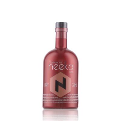 neeka Peak Gin 0,5l