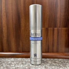 GRAHAM WEBB Brit Style Moussing Wax 6 oz NEW, DISCONTINUED