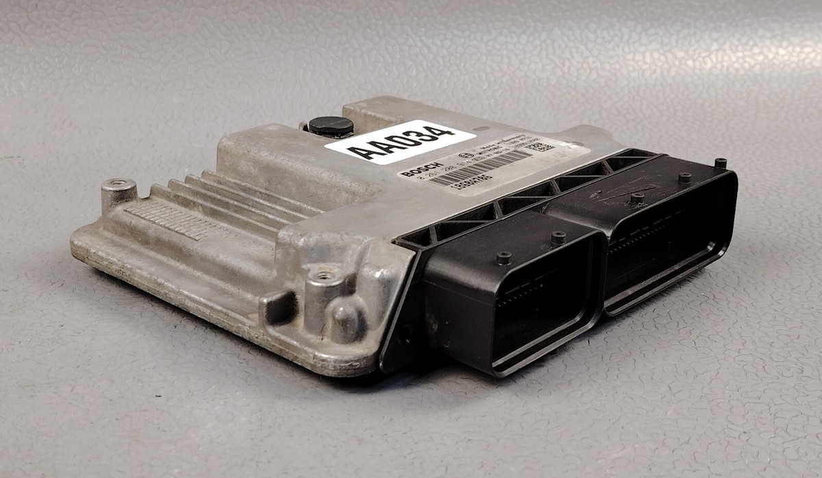 ミュゼ MITSUBISHI 380 3.8 V6 6G75 A/T ENGINE CONTROL MODULE UNIT
